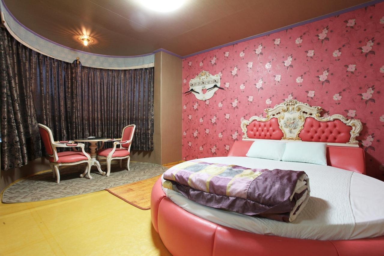 Sokcho Carlsbed