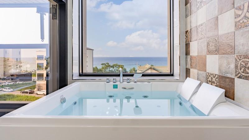 Gangneung La Poem Pension