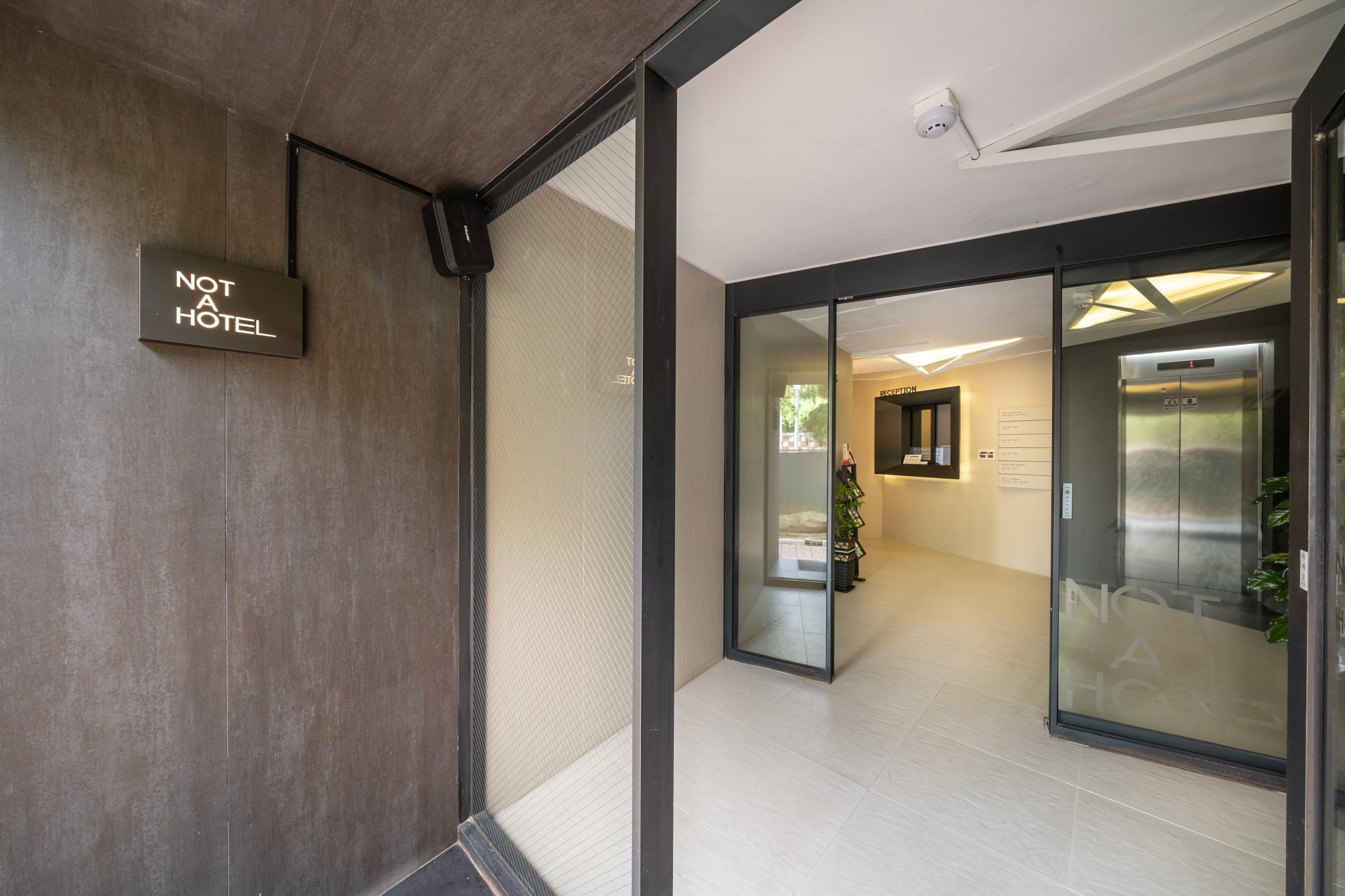 Yangpyeong NOT A Hotel-14