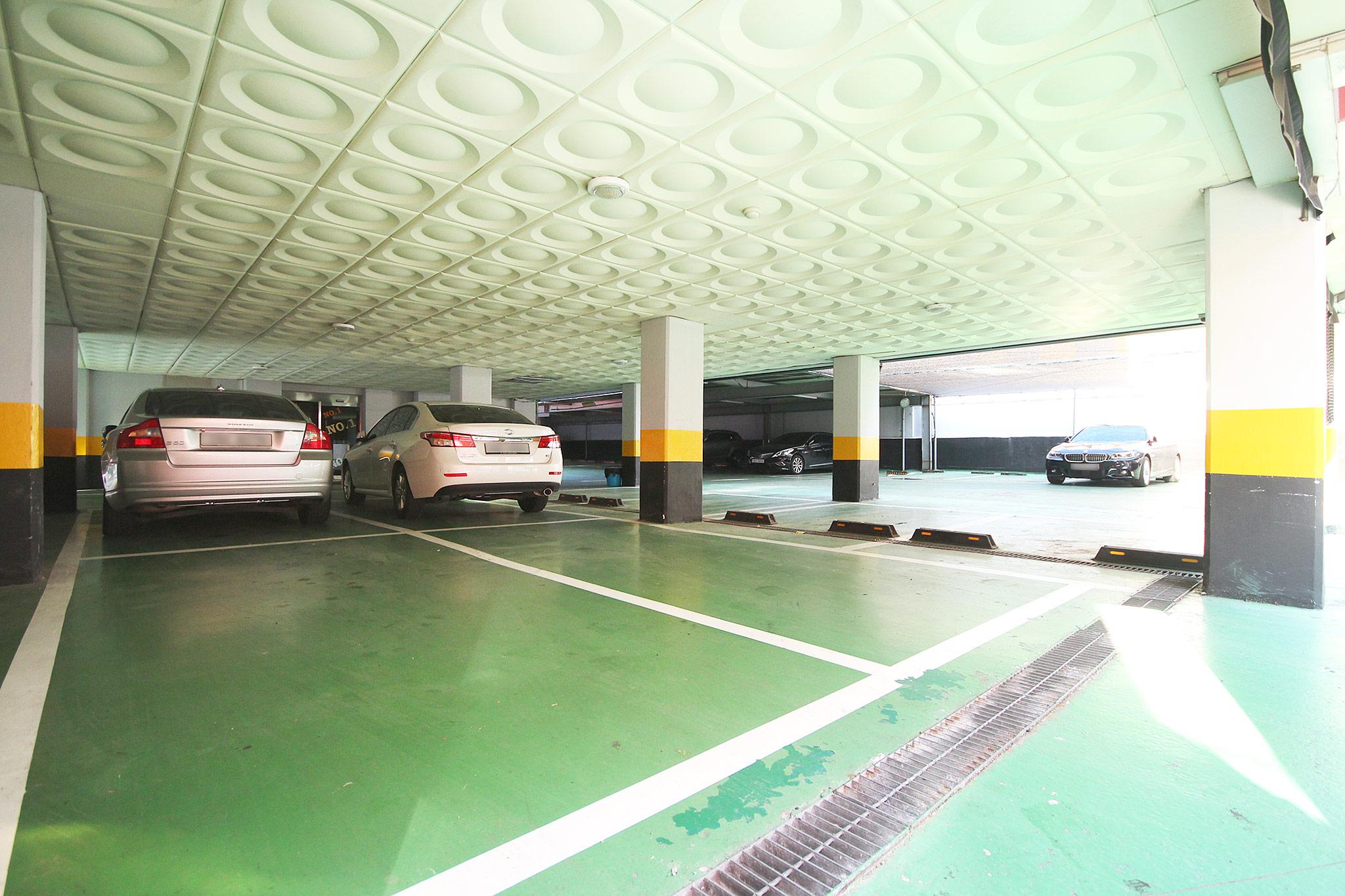 Busan Jaesong-dong NO.1-20