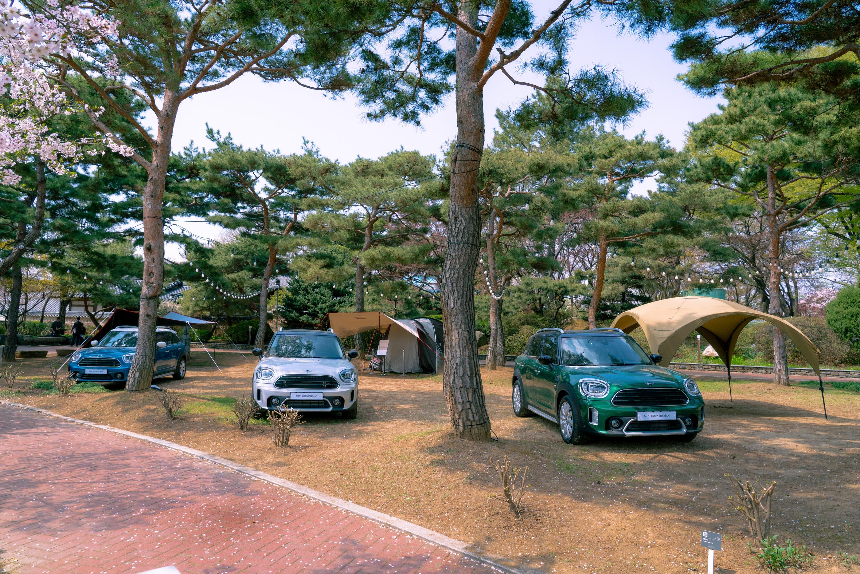 Mayfield Hotel Seoul-31