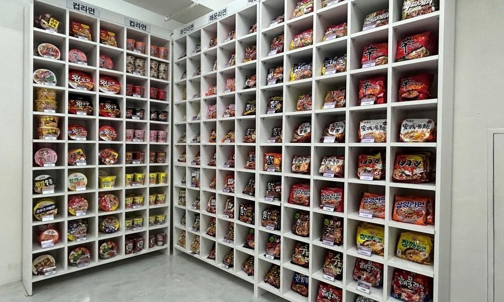 Anyang ILLOWA Hotel-4