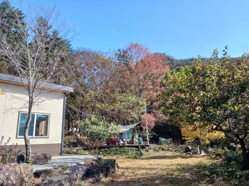 숙소 시설