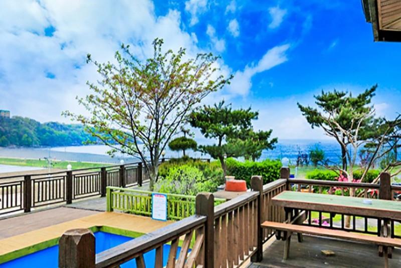 Ganghwado Badabit Noeul Dongsan Pension-7