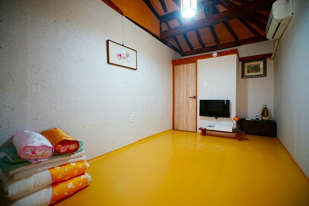 Hanok Dream-14