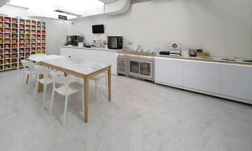 Anyang ILLOWA Hotel-5