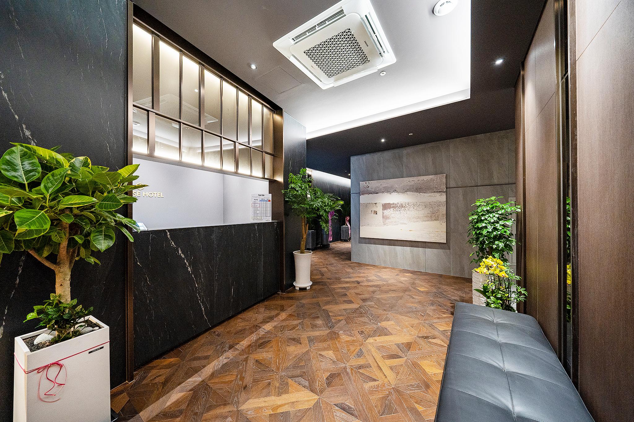 Kimpo Amuse Hotel-15