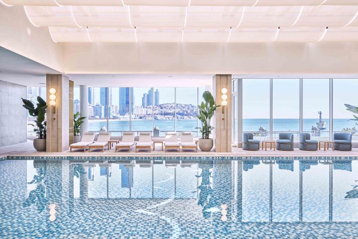 Westin Chosun Busan