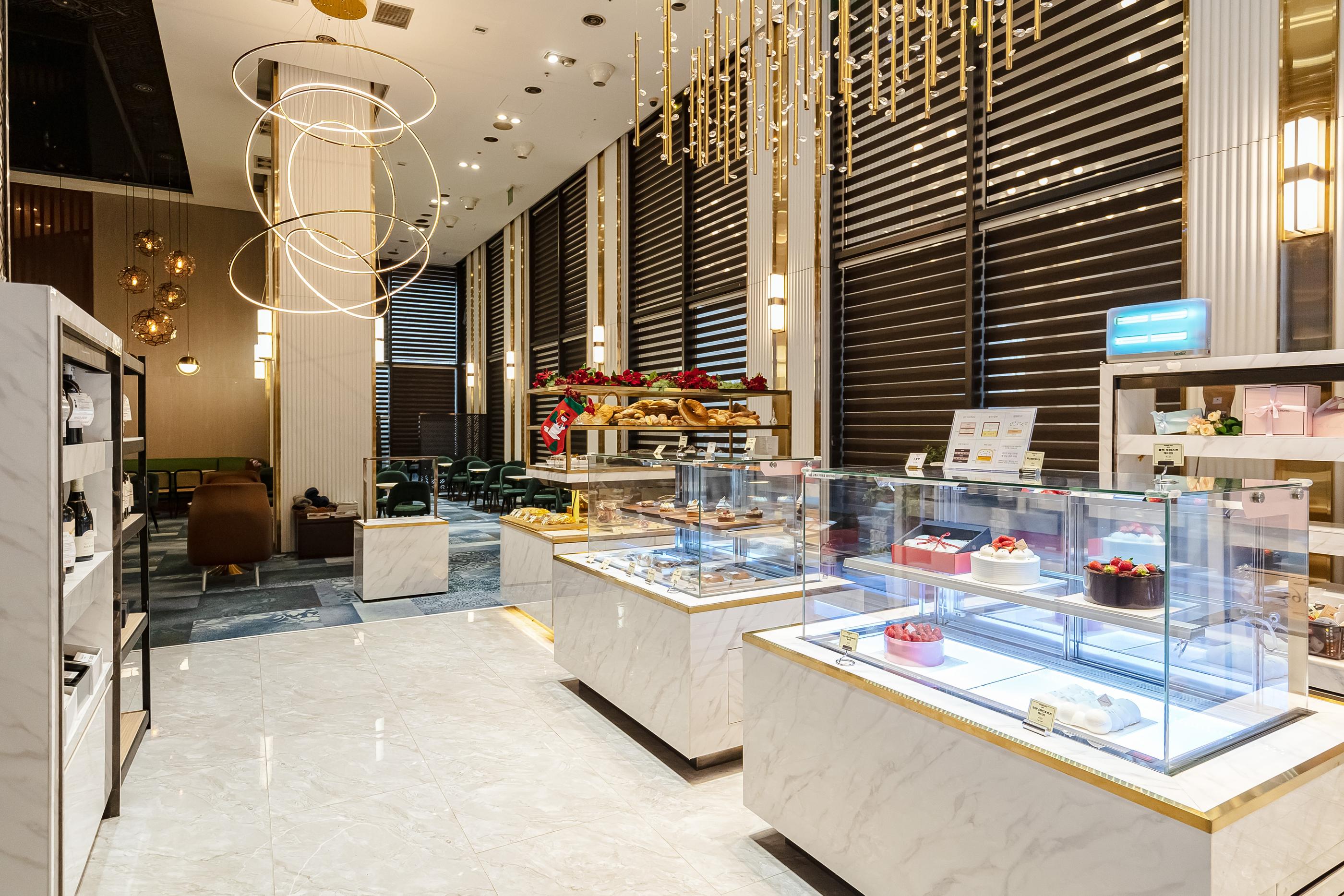 The Riverside Hotel-4