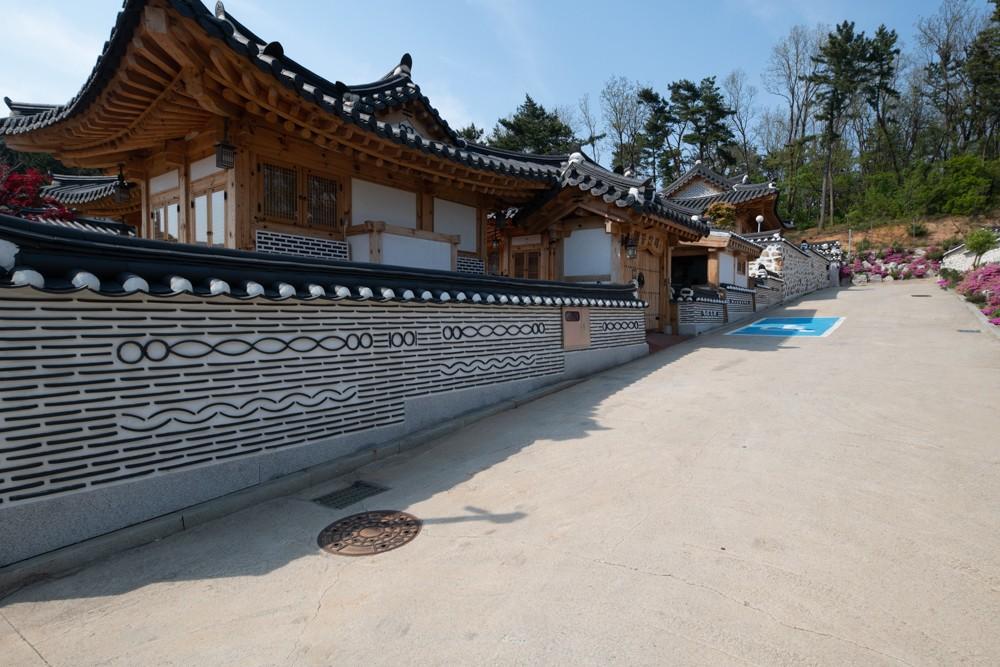 Donghae Hanok DonganJae-42