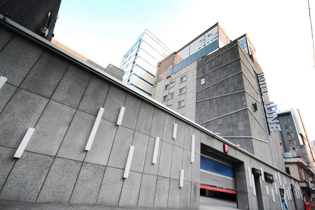 JUN Hotel Busan-25