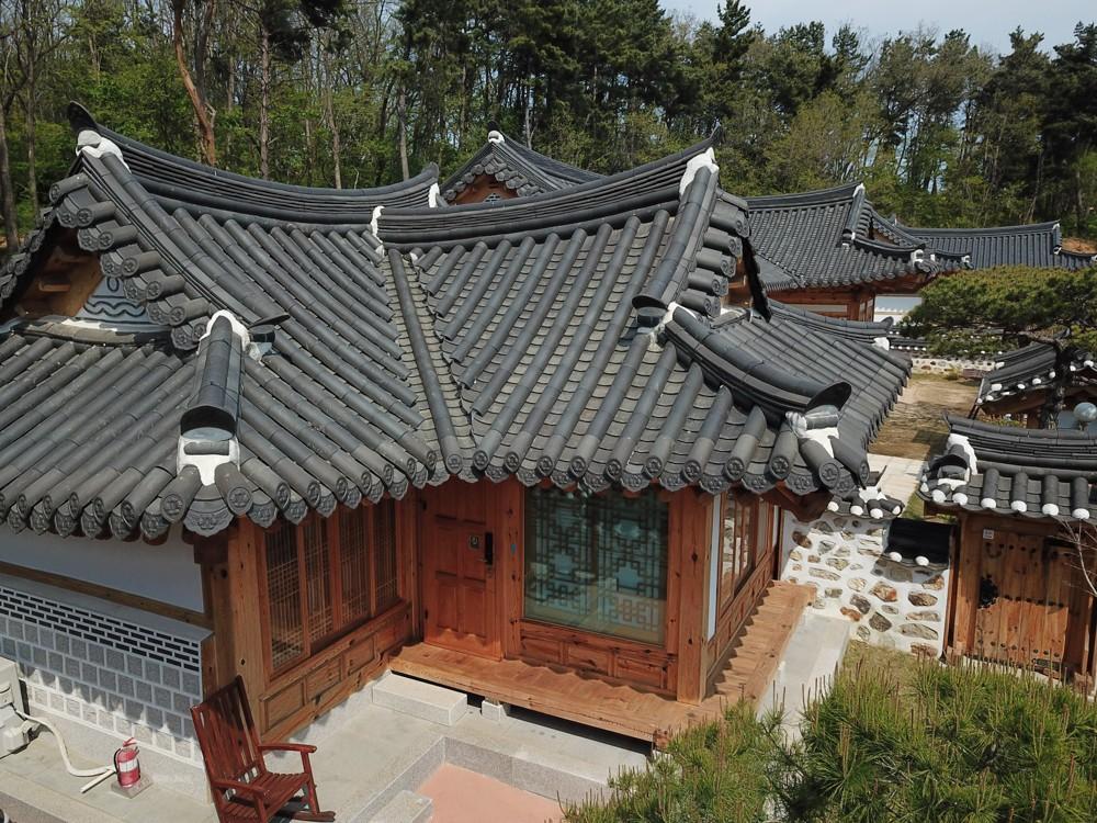 Donghae Hanok DonganJae-8
