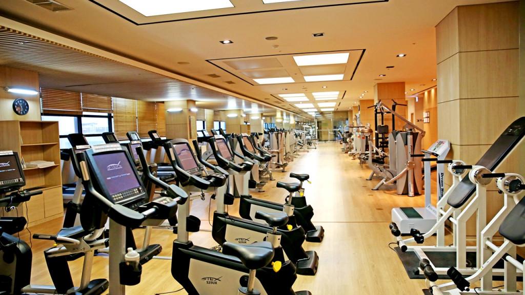 The Riverside Hotel-19