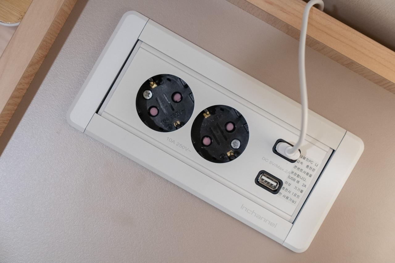 Ilsan (Tanhyeon) The Hyoosik Aank Hotel-27