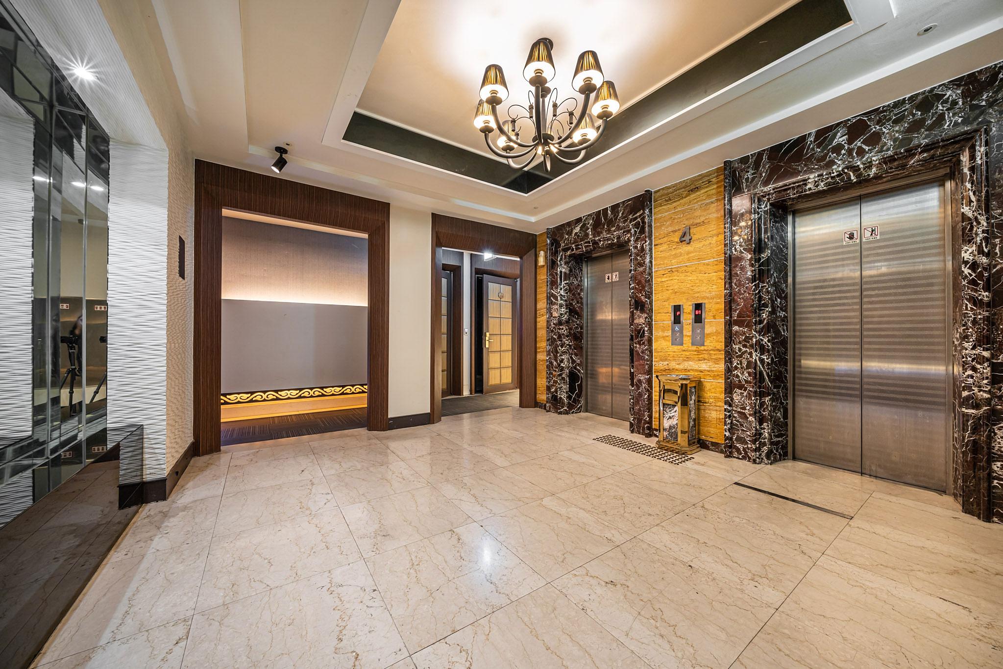 Bucheon Floeche Hotel-10