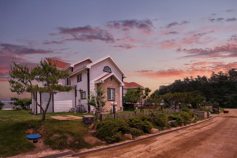 Daebudo Milky Way Pension-15