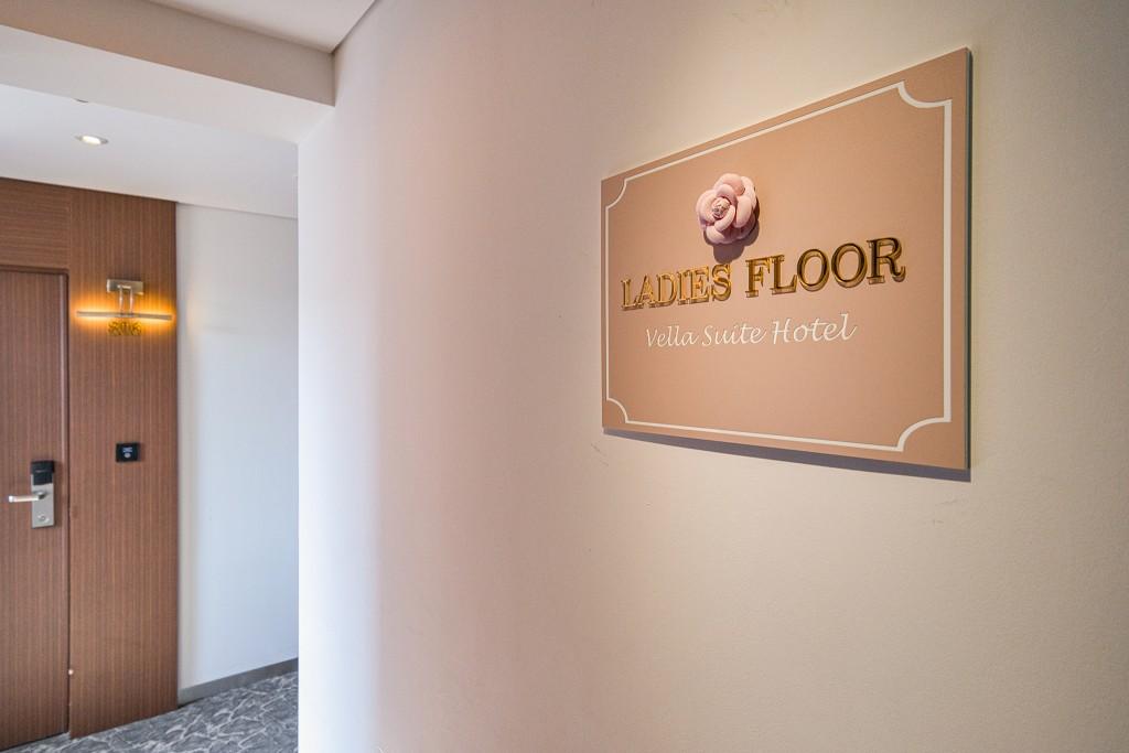 Hotel Vella Suite-7