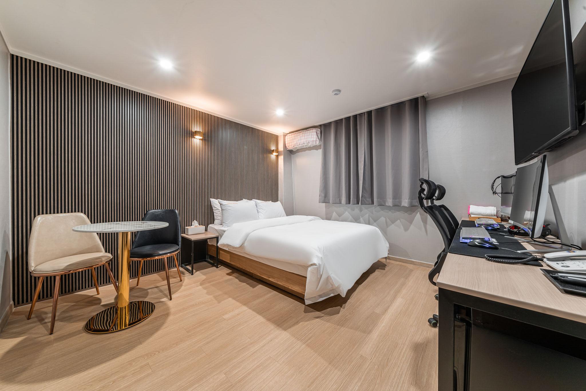 Incheon (Dongam) Gold Hotel