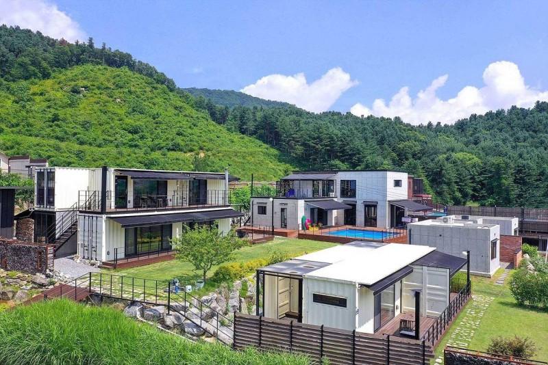 Gapyeong The Still Pension-19