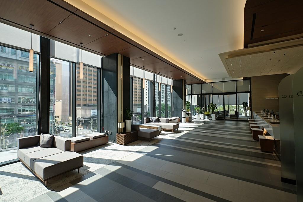 Roynet Hotel Seoul Mapo-5