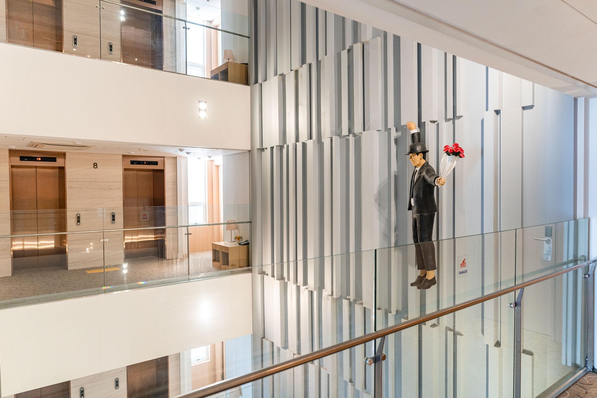 Days Hotel by Wyndham Seoul Myeong-dong-5