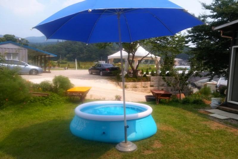 Yongin Byeolbaragi Pension-10