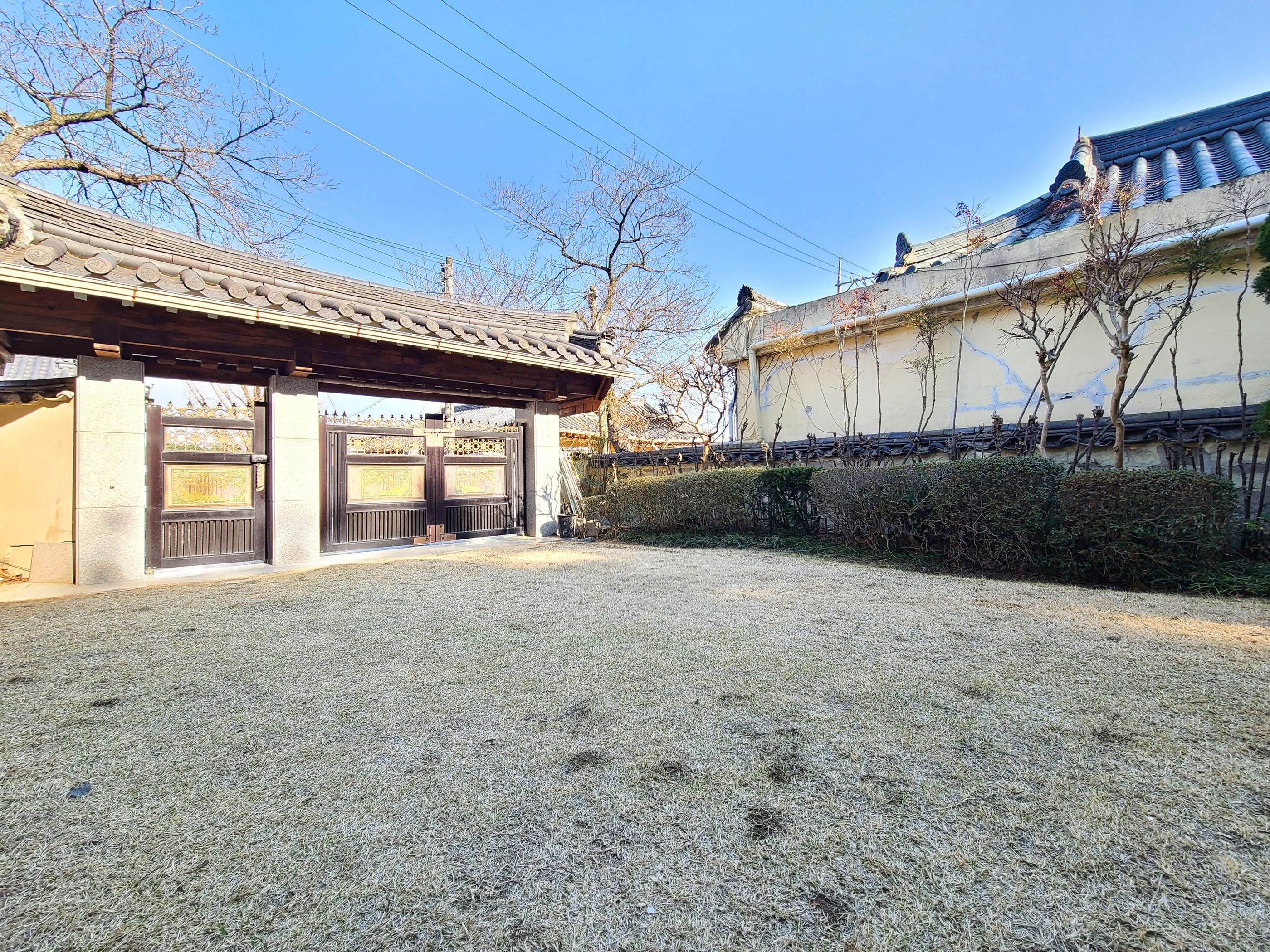 Gyeongju Staybukgun-7