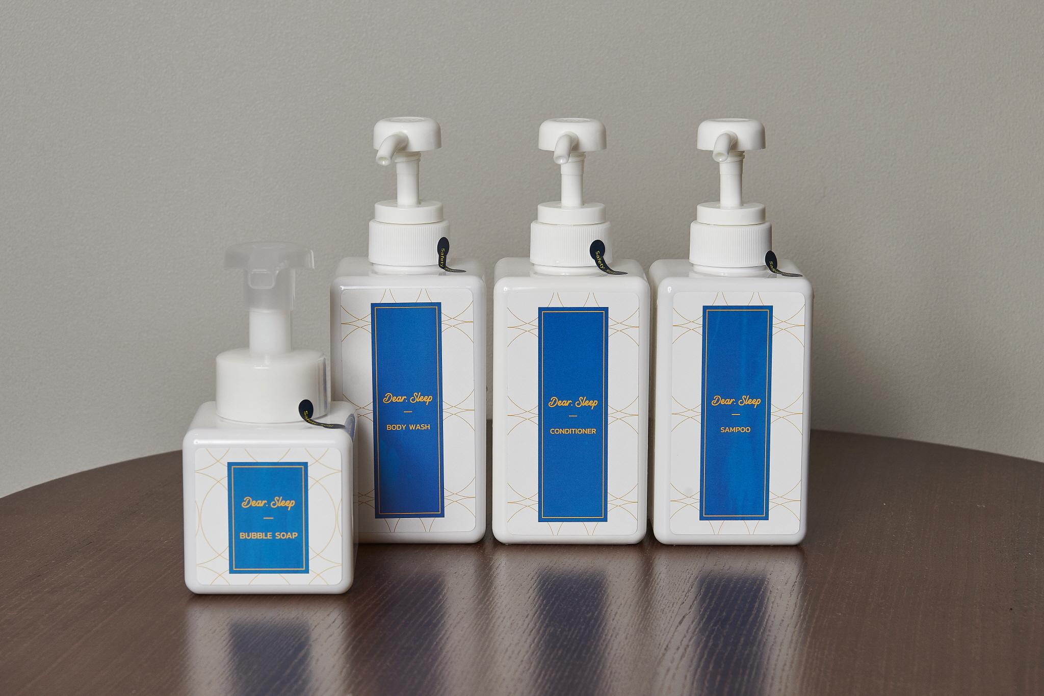 Suwon Yeongtong Just Sleep Hotel-21