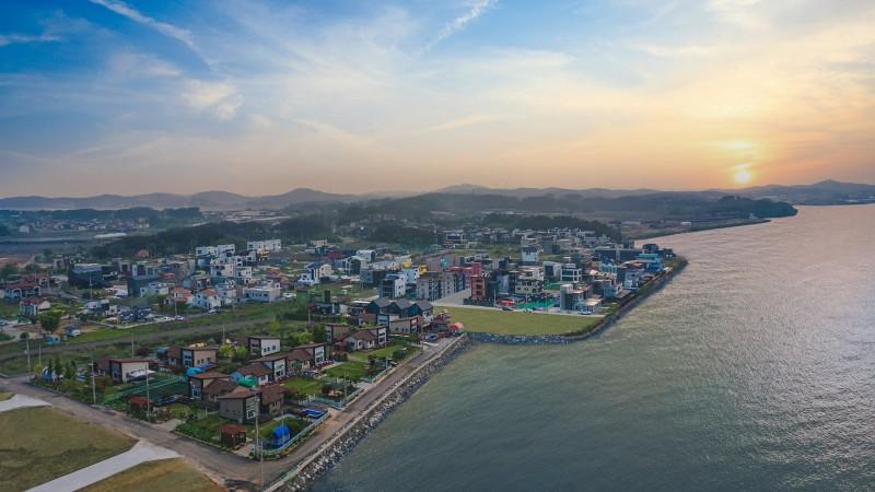 숙소 시설