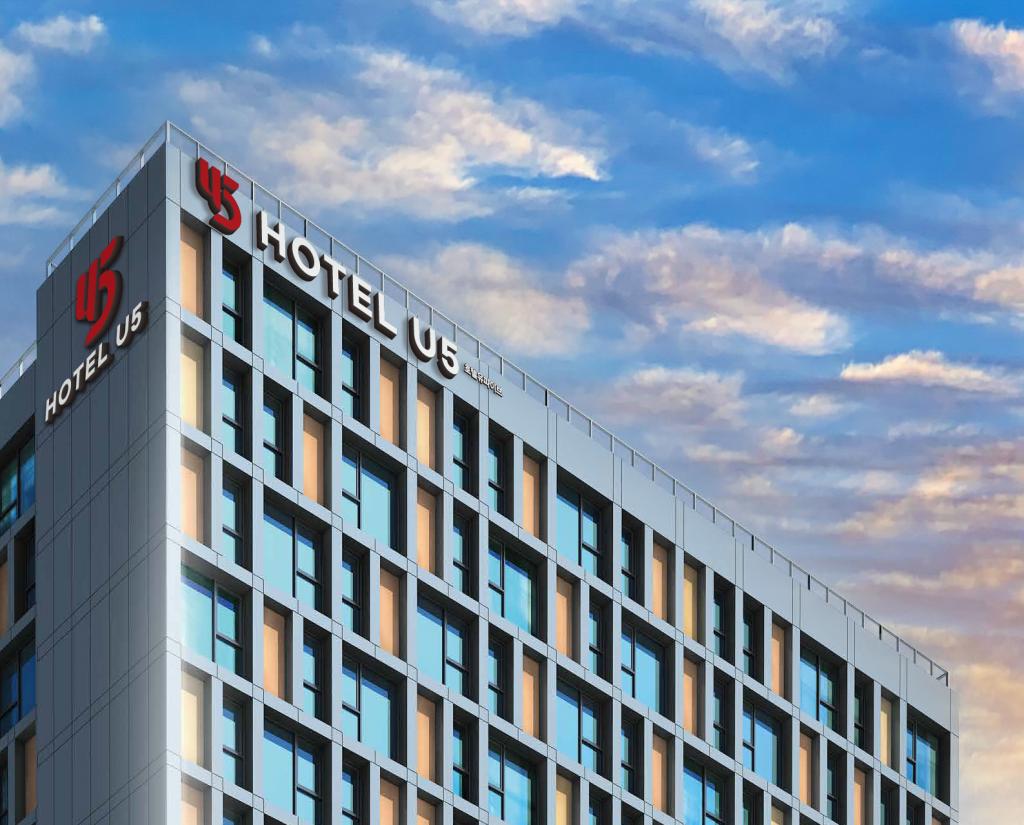 Hotel U5