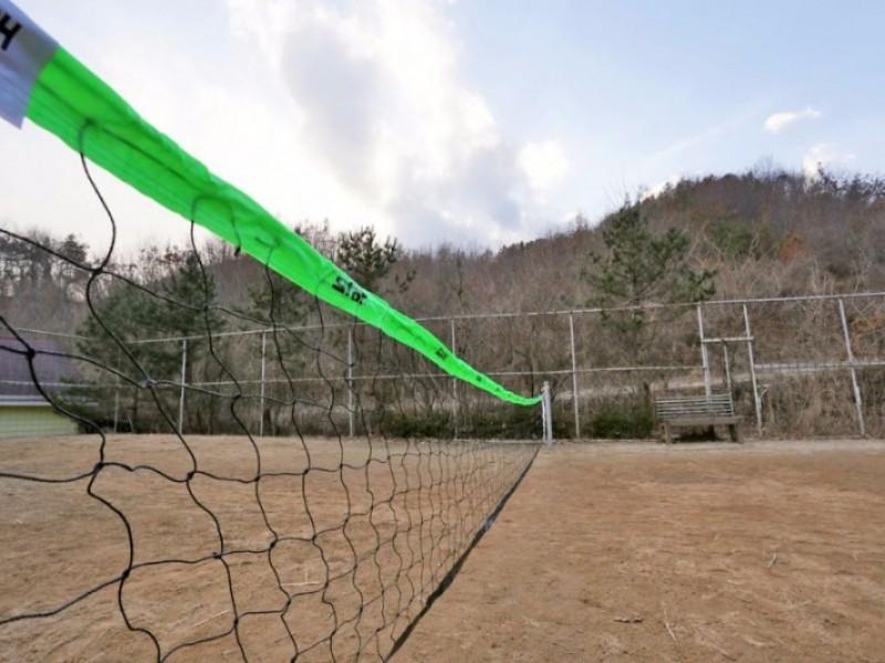 Yangpyeong Woori Valley Tourist Pension-28