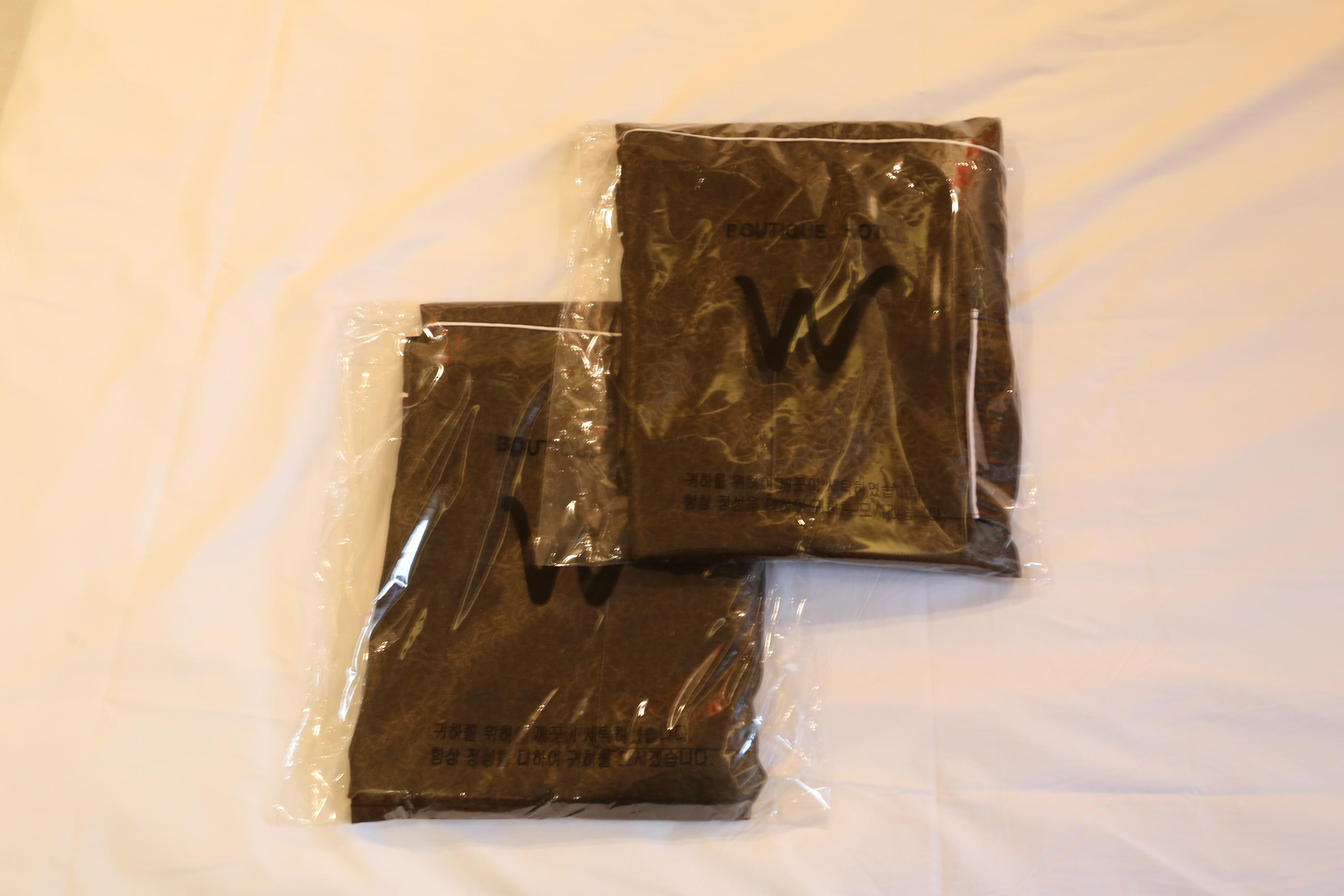 Sadang Tea Tree Hotel Sadang Branch-32