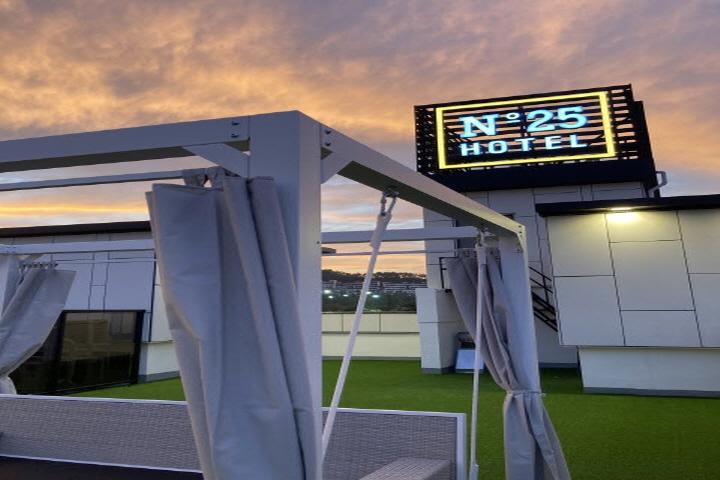 Busan No.25 Gijang Yeonhwari Branch-17