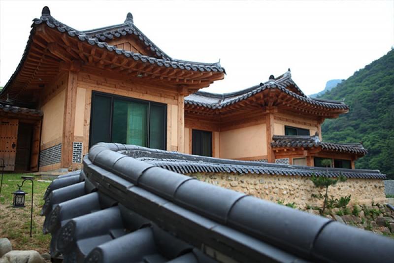 숙소 시설
