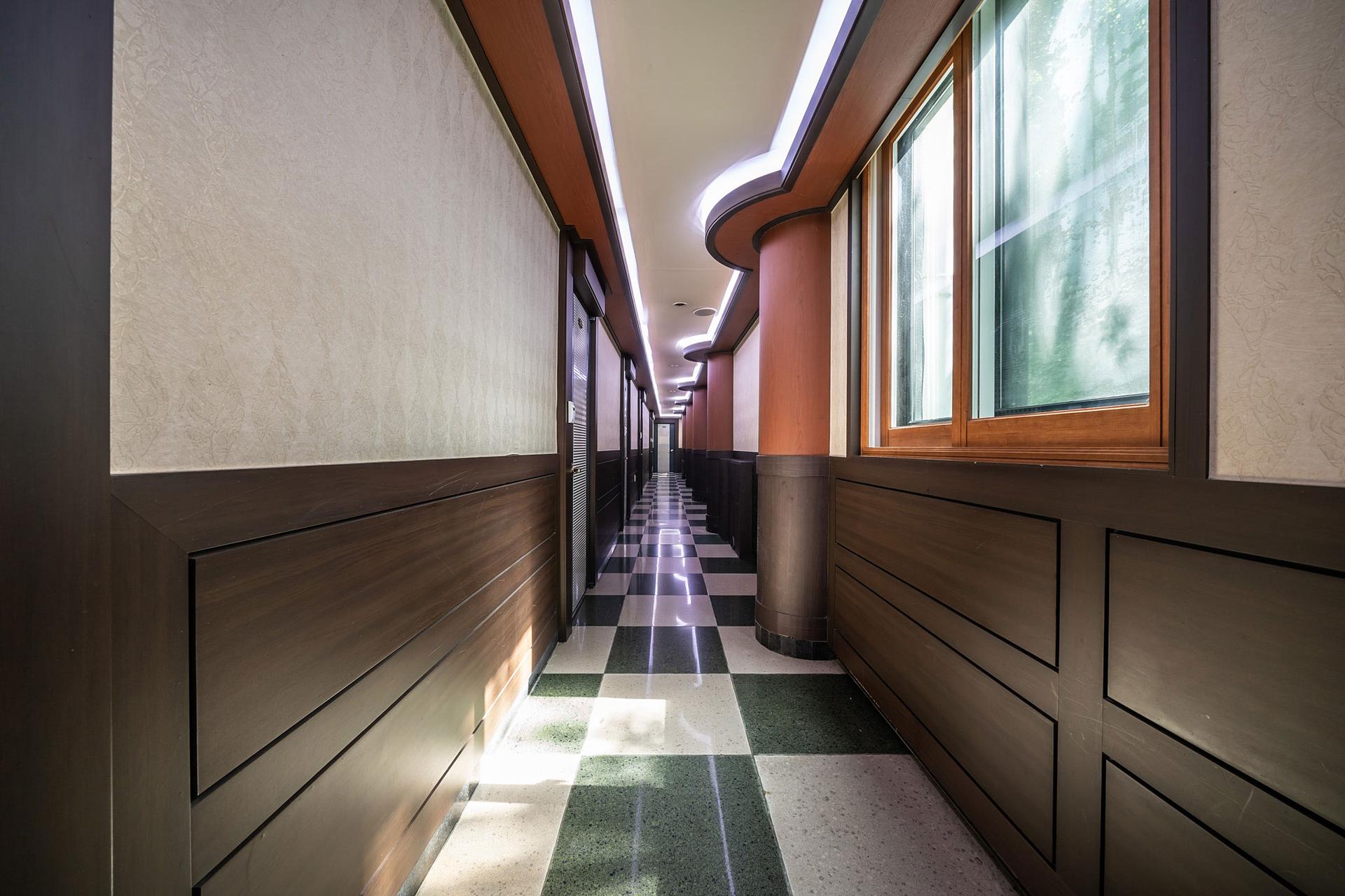 Yangpyeong Green Motel-4