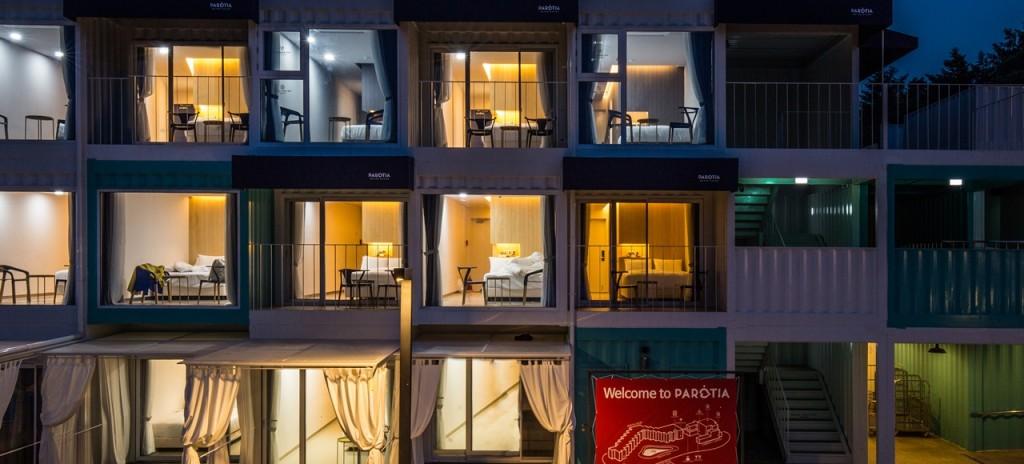 Gapyeong Parotia Water House-15