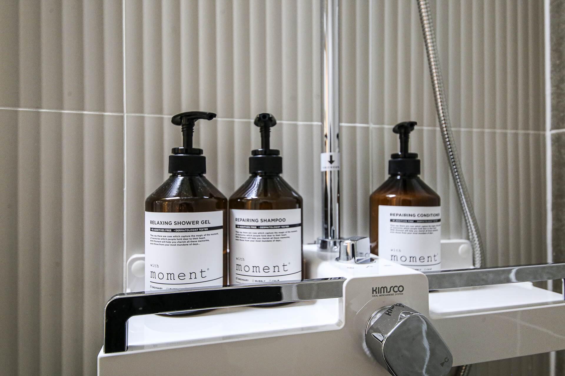 Ansan Hotel Label-14