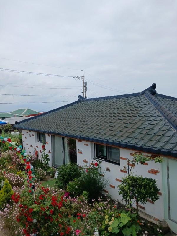숙소 시설