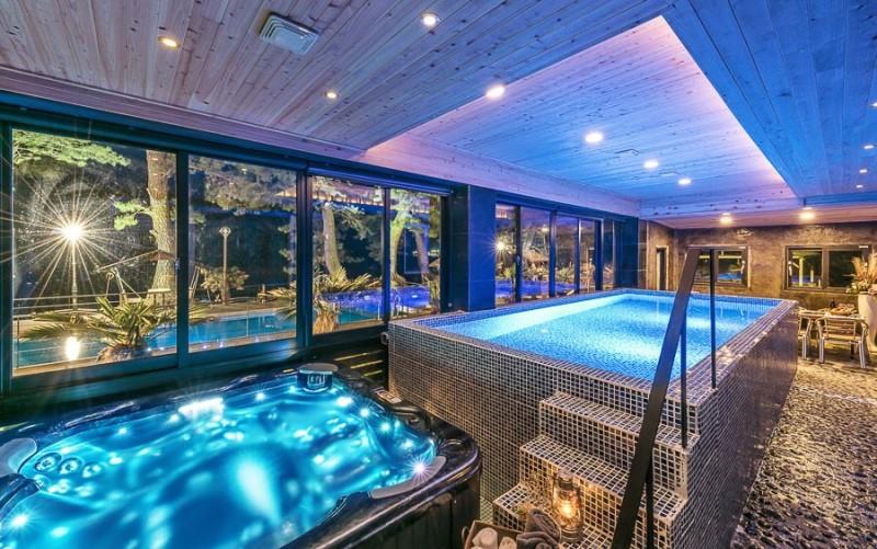 Geoje Island Pine Beach Pension