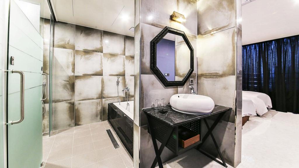 Hotel Boutique 9 Gunja-7