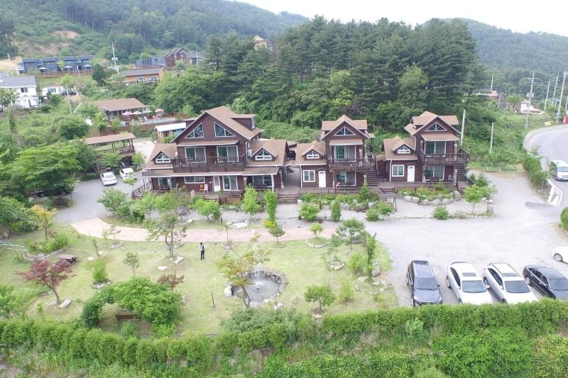 숙소 시설