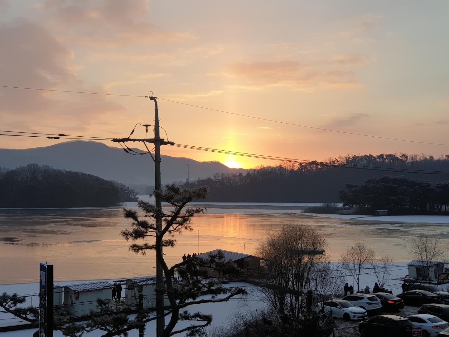 Anseong Lake Hotel-2