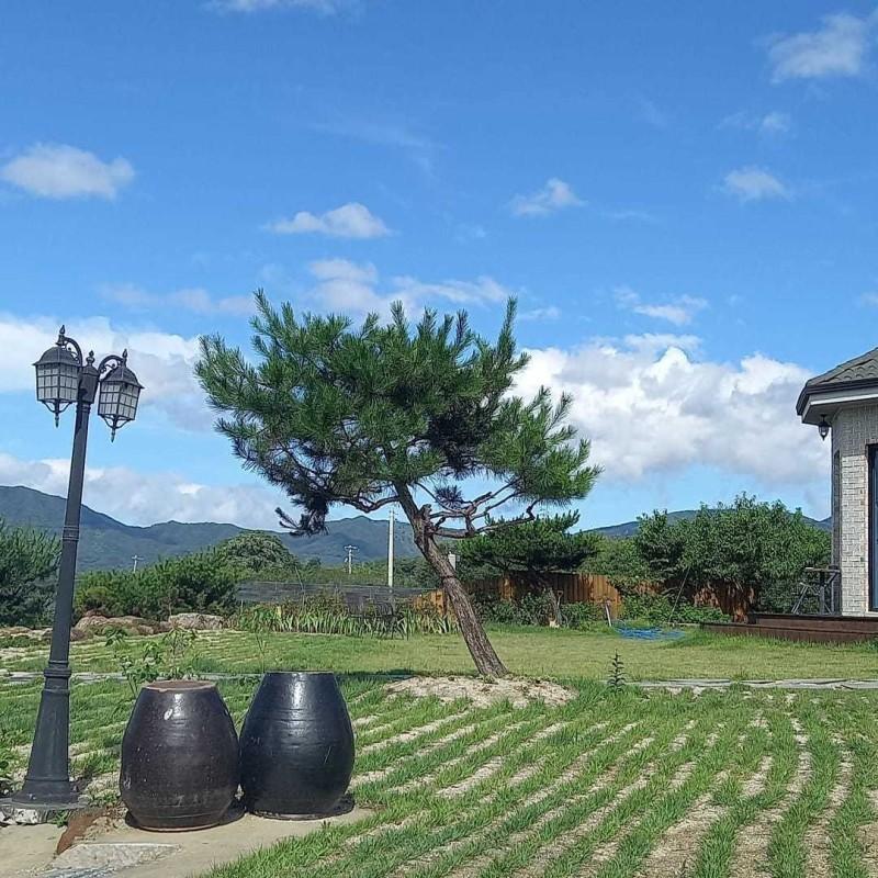 숙소 시설