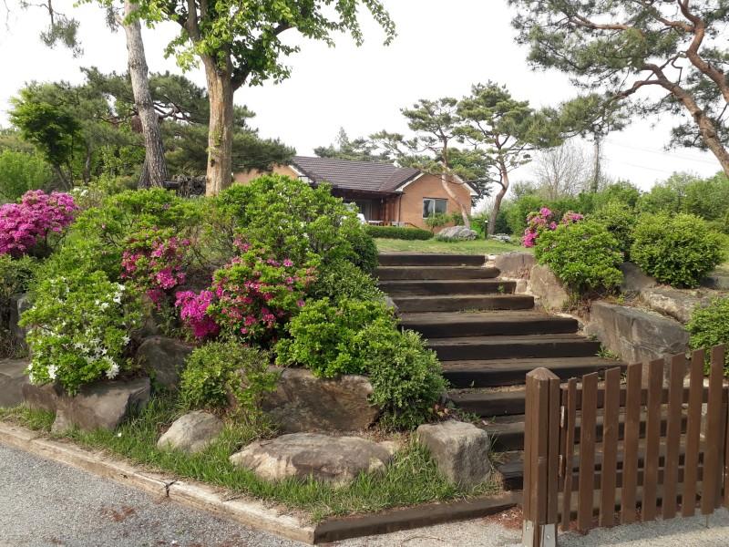숙소 시설
