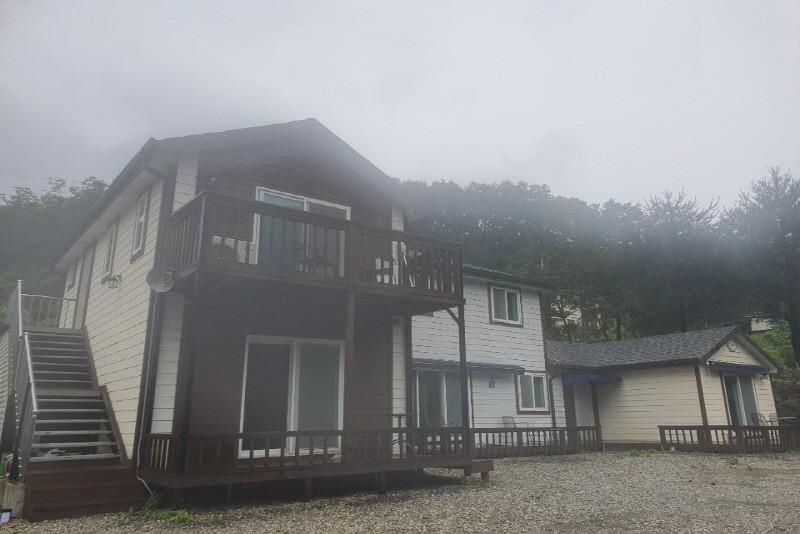 숙소 시설