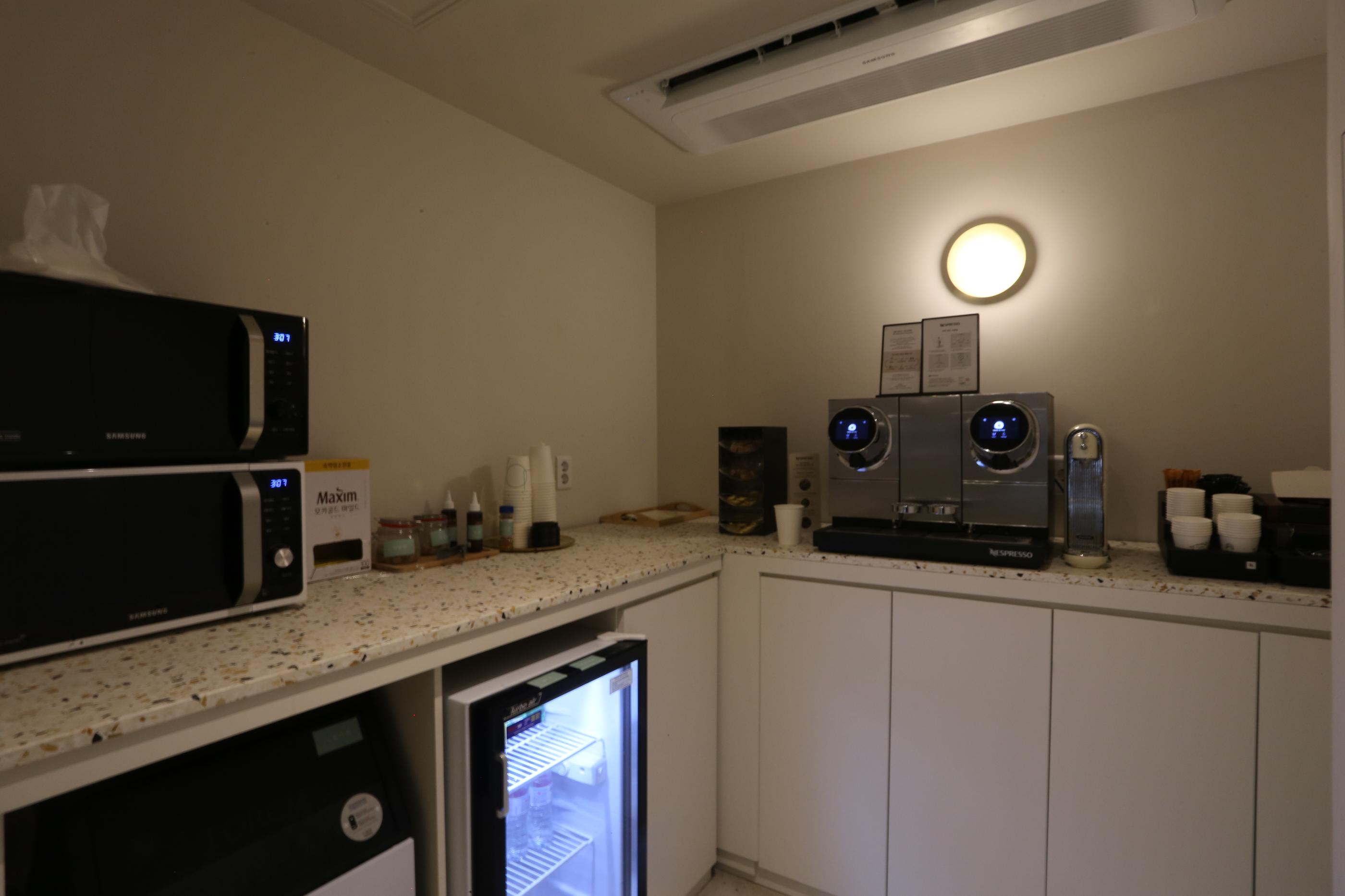 Sadang Tea Tree Hotel Sadang Branch-10