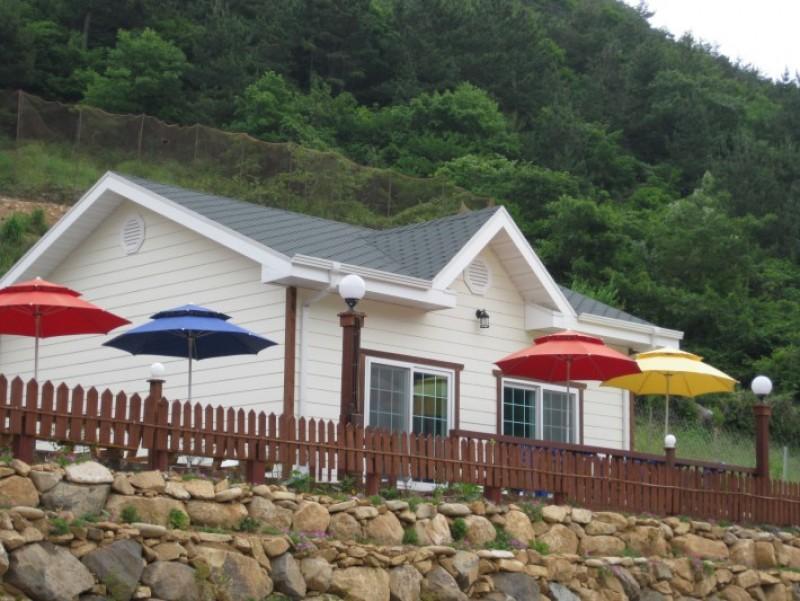 숙소 시설