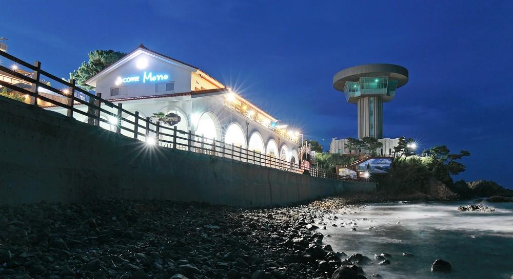 Gyeongju Mono Pension-12