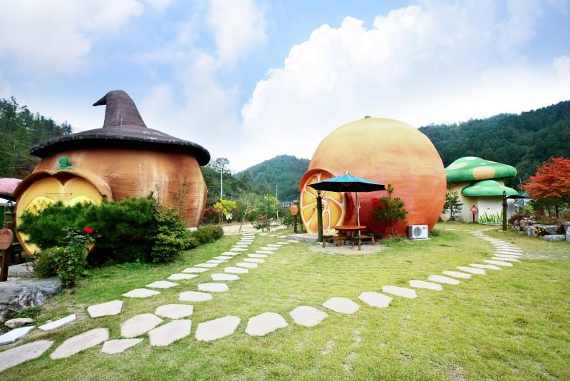 Gapyeong Gagamel Pension