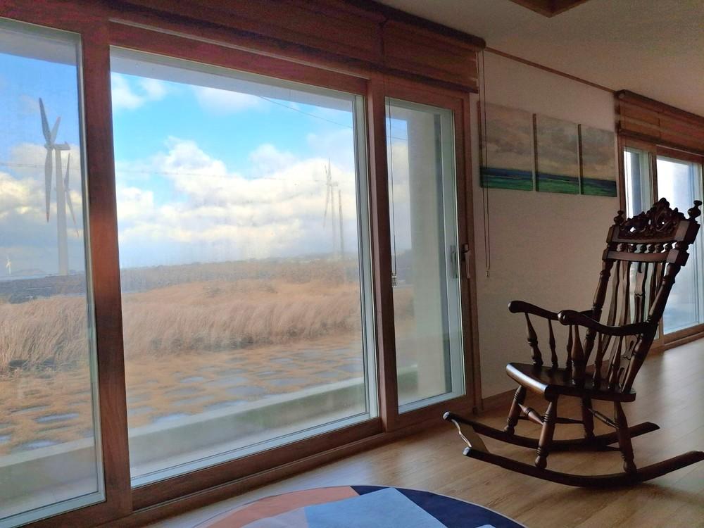 1층 거실